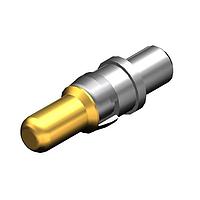 Molex / FCT 173112-1104 D-Sub Contacts FCT TERM HPWR STR PC PLG 40 AMP