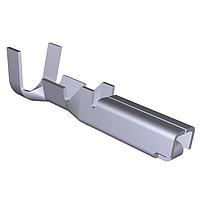 AMP Connectors - TE Connectivity 282403-1 (Cut Strip) Quick Connect S-SEAL SKT 22-20 Cut Strip of 100