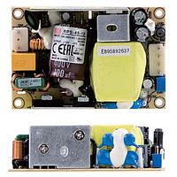 MEAN WELL RPS-45-3.3 Switching Power Supplies 45W 3.3V 80-264Vac 2xMOPP Class II