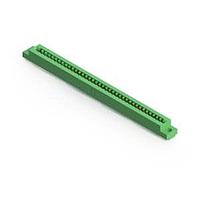 EDAC 307-074-540-204 Receptacles Card Edge Connector