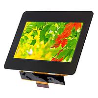 DISPLAY VISIONS EA TFT043-42BITC TFT LCD Displays 4.3 INCH IPS 24 Bit with PCAP