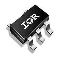 Infineon IR1161LTRPBF Half-Bridge CONTROLLER