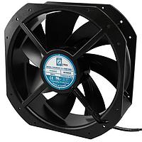 Orion Fans OA280AP-11-1WB1868 Axial Axial Fan, 280x280x89mm, 115VAC, 1300CFM, 210W, 73dBA, 3150RPM, Ball, Wire, IP68