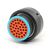 DEUTSCH - TE Connectivity HDP26-24-35SE Connectors PLUG ASM