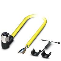 PHOENIX CONTACT 1409639 Sensor Cables / Actuator Cables SAC-HZ-5P-5 0-542/ FR SCO BK