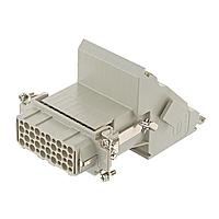 HARTING 09210404712 Inserts FEMALE INSERT 40 POLES+PE