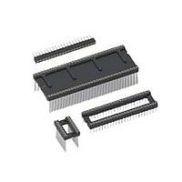 Mill-Max 317-47-110-41-005000 IC & Component Sockets STANDRD SOLDER TAIL SIP SOCKET