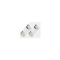 Littelfuse 021801.6MRET1P Glass Fuses 250V 1.6A PT TL PT