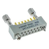 AirBorn WRTA14SECJTH Rectangular MIL Spec Connectors CONNECTOR