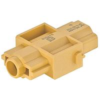 HARTING 09140013132 Modules HAN GND MODULE FEMALE