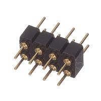 Preci-Dip 450-10-208-00-006101 Unshrouded