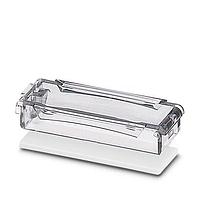 PHOENIX CONTACT 2896102 Housing Cover BC 17.8 DKL S TRANS