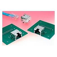 Hirose Electric TM11R-5M2-88-LP(30) Modular 8P F SUB MODULAR R/A BUILT IN OPTICAL T/