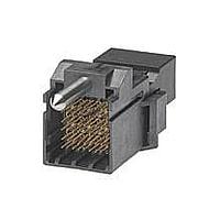 Molex 171573-7637 High Speed / Modular Connectors Board Connector