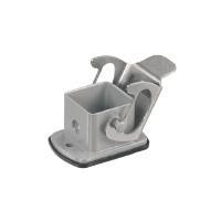 Weidmuller 1497600000 Housings HDC 04A ALU