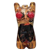 True Phantom Solutions CT-A02 Adult Female Torso For X-Ray CT, MRI