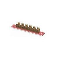 Keystone Electronics 4118 Strip 6 POS TERM BD