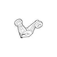 Honeywell LSZ53 Lever Roller - Yoke Less Rollers