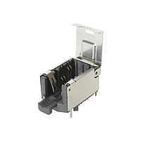 HARTING 20820071100 Modular PRELINK PCB JACK THR