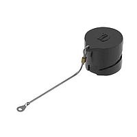 HARTING 19590201101 Accessories ICC20 Plug Protection Cover (plastic w/ lanyard)
