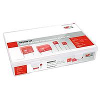 Wurth Elektronik 890334 Design Kit WE-WCAP-FTXX Dsgn Kit
