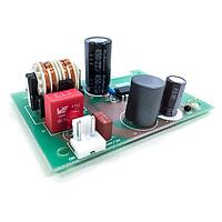 ROHM Semiconductor BM2P0161-EVK-002 AC/DC Converter BM2P0161 Reference Board.  AC-DC Converter, Non-Isolation Buck Converter PWM method Output 6W 12V.