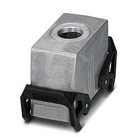 PHOENIX CONTACT 1412741 Hoods HC-STA-B16-HLWD- 1TTP21-EL-AL