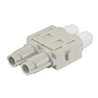 HARTING 09140023025 Modules Han HV single module 16A 2500V male