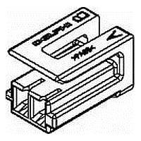Aptiv 15467085 Connectors CON MP 150.2 2W FEM