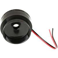 Mallory Sonalert PT-723B-76Q External Drive Piezoelectric BUZZER PIEZO 5-30VPP 90DB 2.6KHZ