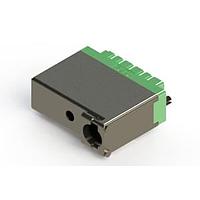 EDAC 516-056-540-262 Connectors Rack & Panel Connector