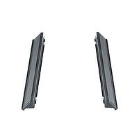 Panduit C2CAC07F08WPW1 Wire Ducting & Raceways Net-Contain Integral Roof Wall Panel for