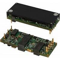 Artesyn AVO100-36S3V3B-6L Isolated 100W 18-75Vin Single 3.3V 25A w/BP NegLog