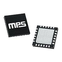 Monolithic Power Systems (MPS) MP6543BGL-Z Motor / Motion / Ignition Controllers & Drivers 12V, 2A, Three-Phase Power Stage(Hall-element inputs)