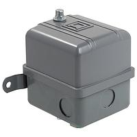 Telemecanique 9013GHG5S2J65 Industrial Pressure Sensors PRESSURE SWITCH 480VAC 10A G SPECIAL