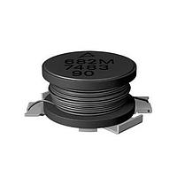 EPCOS B82464A4222M000 Power Inductor 2.2uH 5.7A 20% 10x10.4mm SMD