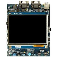 STMicroelectronics STM32H743I-EVAL2 Evaluation Boards Evaluation board with STM32H743XI MCU