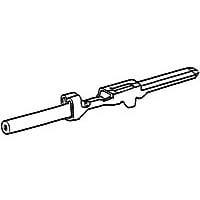 AMP Connectors - TE Connectivity 173633-1 Quick Connect TAB CONT. (SINGNAL) Reel of 4500