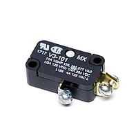 Honeywell JG-44200 Snap Action Switches V BASICS