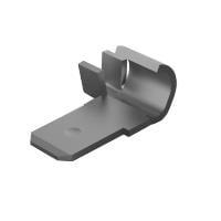 AMP Connectors - TE Connectivity 42770-2 (MOUSER REEL) Tab 250 FLAG FAST TAB Reel of 1000