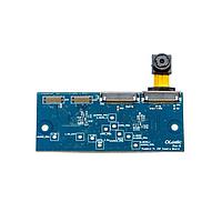 OLogic OL-R2DA-JO4A Camera Adapter Boards Pumpkin ISP Camera Adapter with Camera Module