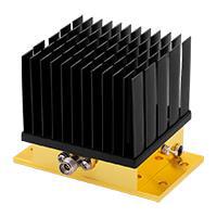 Mini-Circuits ZVA-0.5W303G+ Power Amplifiers Gain Block, 10 - 30000 MHz, 50?