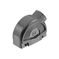 HARTING 19410240523 Hoods Han-Eco 24B TE Hood M40-no