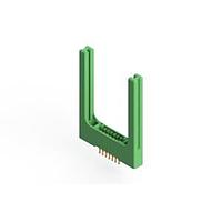 EDAC 346-014-555-258 Standard Card Edge Connectors Card Edge Connectors