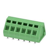 PHOENIX CONTACT 1905971 Fixed Terminal Blocks ZFKDSA 1,5-5,08- 6