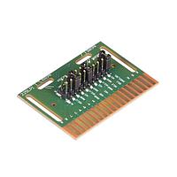 Broadcom HEDS-9920EVB Optical Sensor Development Tools AEDR-9920 225LPI Eval Board-CW