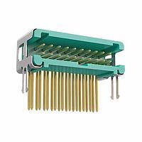 Harwin G125-MH22005L6P Headers & Wire Housings MHRZ 4.5/2.4MM 2X10P