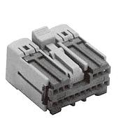 Hirose Electric GT10-16DS-HU Wire Housing