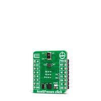 Mikroe MIKROE-6028 Multiple Function Sensor Development Tools Accel&Pressure Click