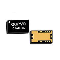 Qorvo QPA0004EVB Evaluation Boards 8W Reconfigurable S/X-Band PA